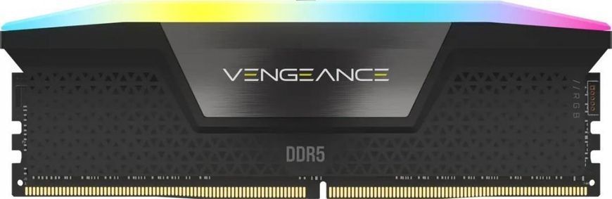 Пам'ять для настільних комп'ютерів Corsair 96 GB (2x48GB) DDR5 7000 MHz (CMH96GX5M2B7000C40) 621033 фото