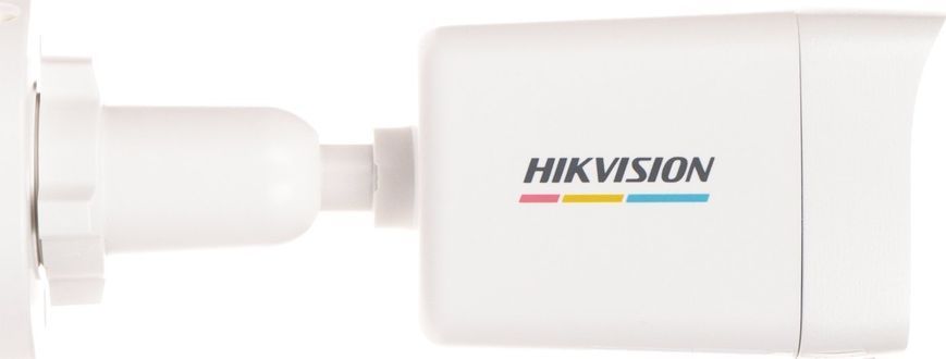 IP-камера відеоспостереження Hikvision DS-2CD1067G2H-LIU (2.8 мм) 564654 фото
