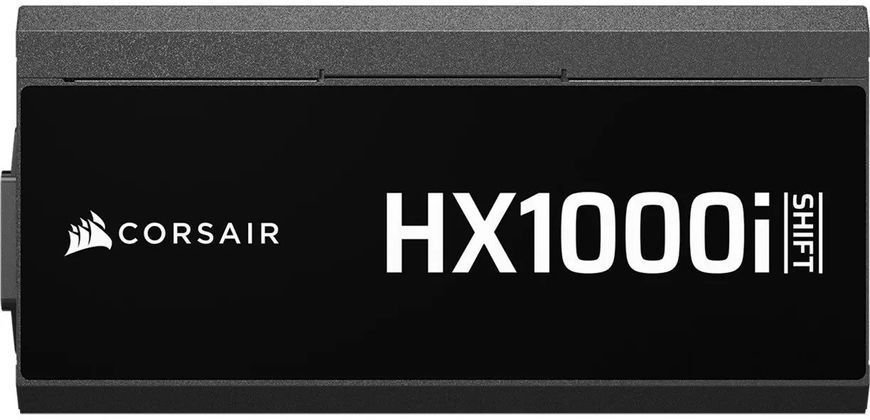 Блок питания Corsair iCUE LINK HXi Shift 1000W (CP-9020265) 618706 фото
