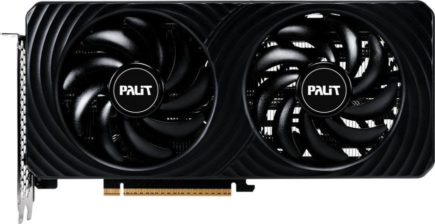 Відеокарта Palit GeForce RTX 5060 Dual (NE75060019P1-GB2063D) 590738ua фото