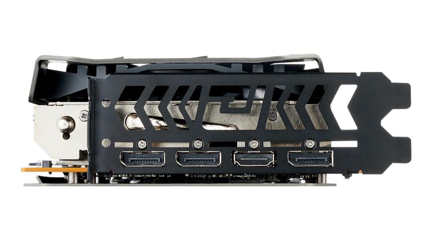 Видеокарта PowerColor Radeon RX 6700 XT Red Devil 12GB (AXRX 6700XT 12GBD6-3DHE/OC) 476173ua фото