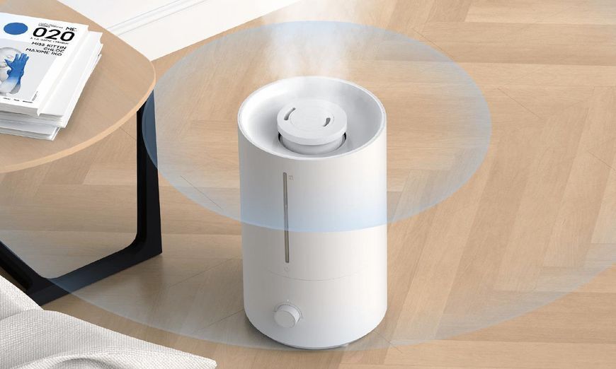 Увлажнитель воздуха Xiaomi Smart Humidifier 2 Lite (BHR6605EU) 465170 фото