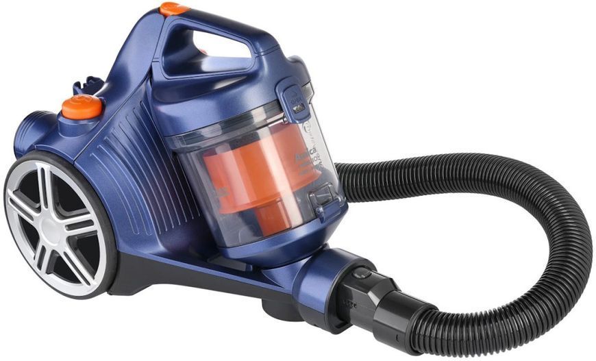 Пилосос безмішковий Amica VM 2010 Helio 617362ua фото