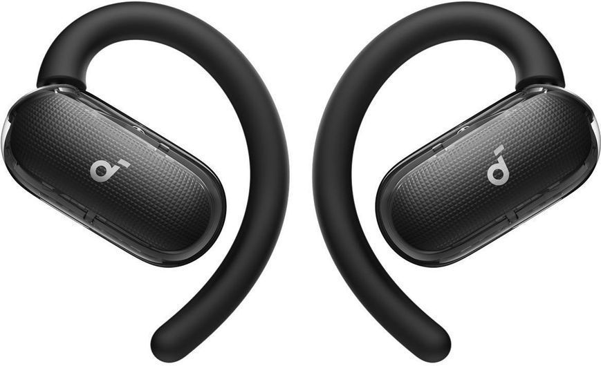 Навушники TWS Anker SoundCore V40i Black (A3878G11) 617184ua фото