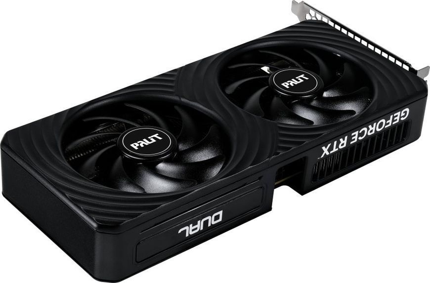 Відеокарта Palit GeForce RTX 5060 Dual (NE75060019P1-GB2063D) 590738ua фото