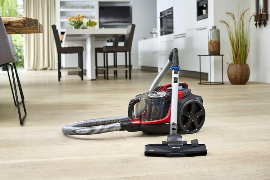 Пылесос безмешковый Philips FC9729/09 324346ua фото