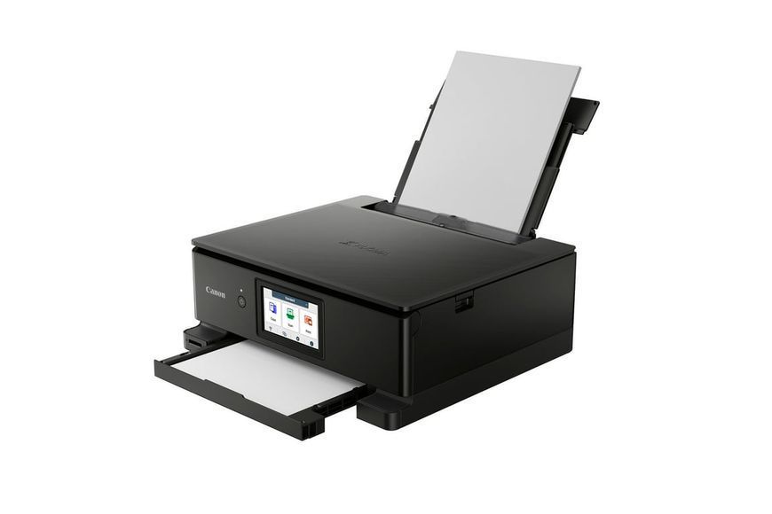 МФУ Canon Pixma TS8750 (6152C006) 516404 фото