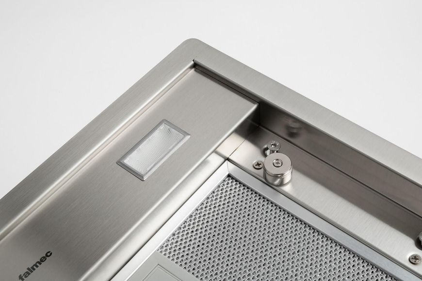 Вытяжка встраиваемая Falmec Built-In Max Evo 50 Steel 497700 фото