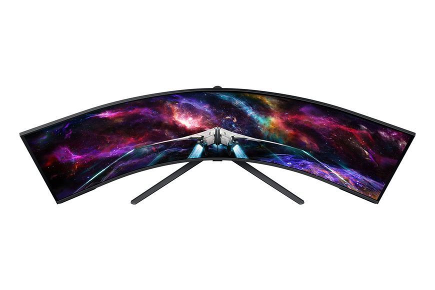 Монитор Samsung Odyssey Neo G9 G95NC (LS57CG952) 526886ua фото