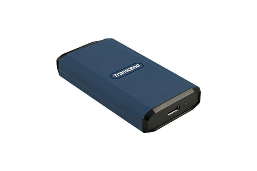 SSD накопитель Transcend ESD410C 4 TB (TS4TESD410C) 515759 фото