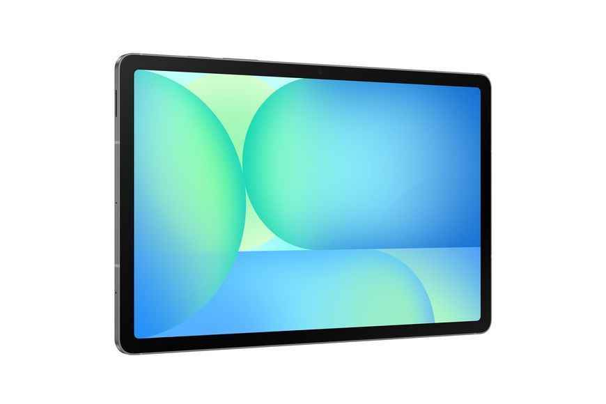Планшет Samsung Galaxy Tab S10 FE 5G 12/256GB Grey (SM-X526BZAP) 573077ua фото