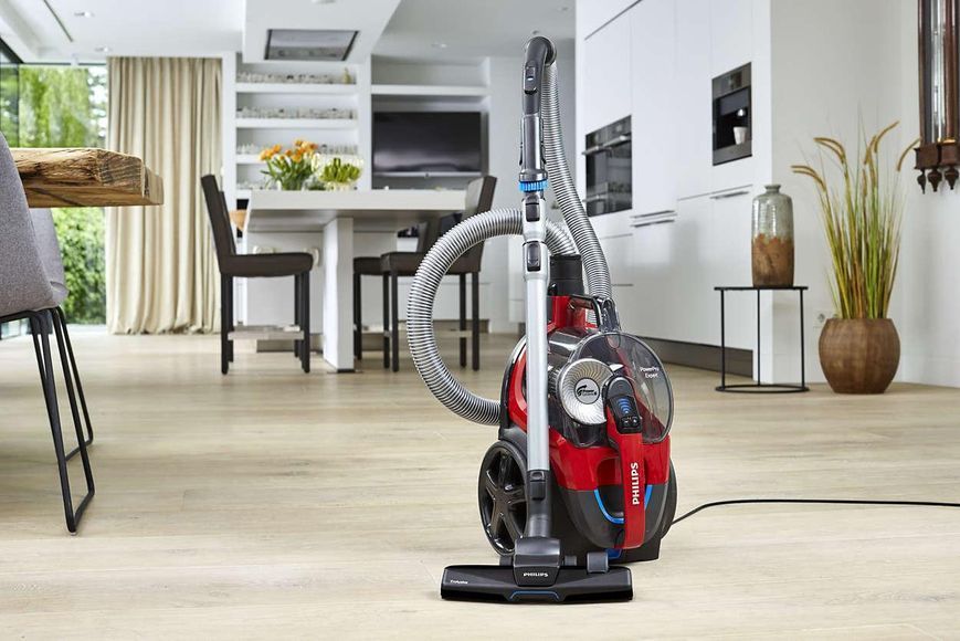 Пылесос безмешковый Philips FC9729/09 324346ua фото
