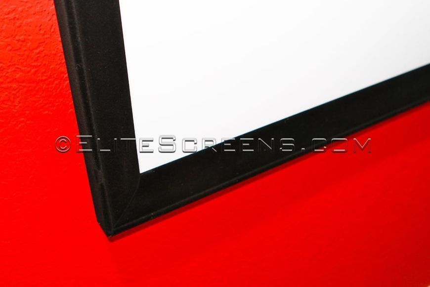 Проекционный экран Elite Screens Sable Frame ER150WH1 523949ua фото