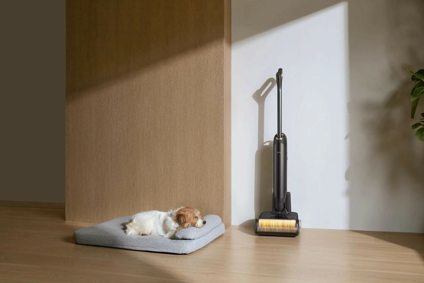 Вертикальний пилосос Dreame Mova M10 567946ua фото