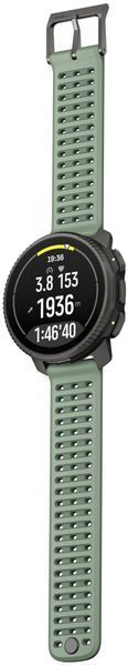 Смарт-часы Suunto Vertical 2 Titanium Sage (SS051209000) 621833 фото
