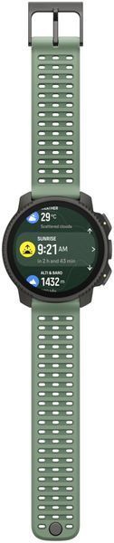 Смарт-часы Suunto Vertical 2 Titanium Sage (SS051209000) 621833 фото