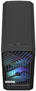 Корпус Fractal Design Torrent Compact RGB Black TG Light Tint (FD-C-TOR1C-02) 363309ua фото