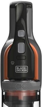 Вертикальный + ручной пылесос (2в1) Black+Decker BHFEV182B 482290ua фото