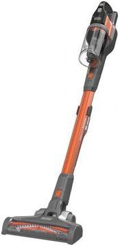 Вертикальний + ручний пилосос (2в1) Black+Decker BHFEV182B-XJ 482290ua фото