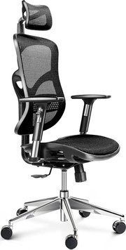 Офисное кресло для персонала Diablo Chairs V-Basic black 312147 фото