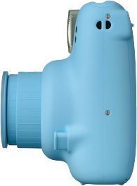 Фотокамера миттєвого друку Fujifilm Instax Mini 11 Sky Blue (16655003) 299798 фото