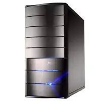 Корпус Cooler Master Mystique 631S Window (RC-631S-KWN1-GP) 586253 фото