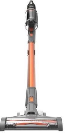 Вертикальный + ручной пылесос (2в1) Black+Decker BHFEV182B 482290ua фото