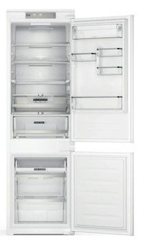 Холодильник с морозильной камерой Whirlpool WHC18 T573 512983ua фото