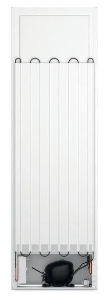 Холодильник с морозильной камерой Whirlpool WHC18 T573 512983ua фото