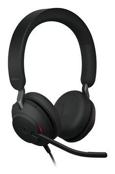 Наушники с микрофоном Jabra Evolve2 40 SE UC (24189-989-799) 620821 фото