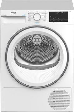 Сушильна машина Beko B3T67230 628739ua фото