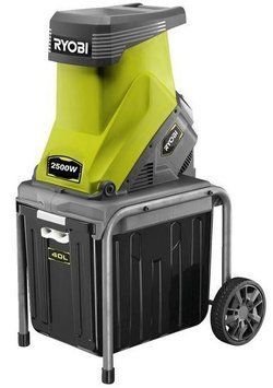 Садовый измельчитель Ryobi RSH2545B (5133002512) 299736ua фото