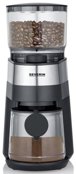 Кофемолка электрическая Severin KM 3880 619877 фото