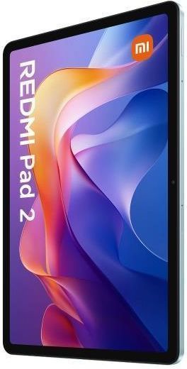 Планшет Xiaomi Redmi Pad 2 4/128GB Wi-Fi Mint Green (VHU5875EU) 609230ua фото