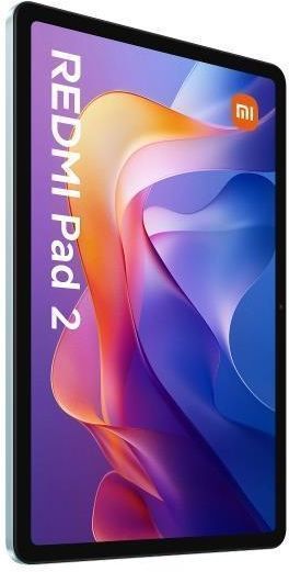 Планшет Xiaomi Redmi Pad 2 4/128GB Wi-Fi Mint Green (VHU5875EU) 609230ua фото