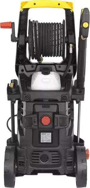 Мойка высокого давления электрическая Stanley FATMAX SXFPW30PE 530323ua фото