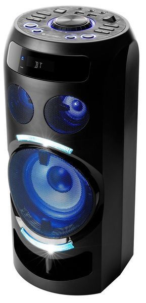 Мультимедийная акустика Gogen Smilee BPS 636 353713 фото