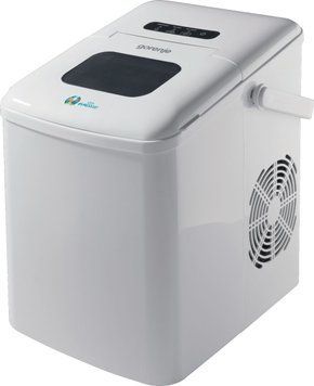 Льдогенератор Gorenje IMD1200W 358681ua фото