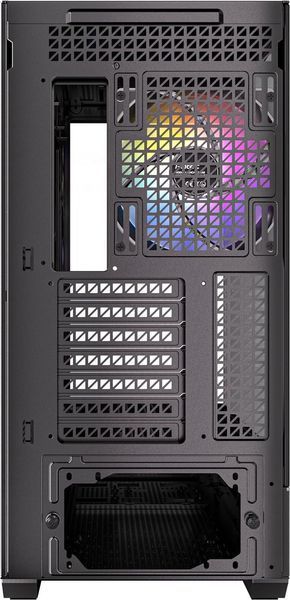 Корпус Antec C7 ARGB Black (0-761345-10135-6) 541822 фото