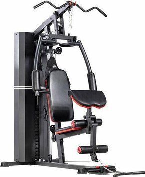 Професійний тренажер BH Fitness Atlas DS632S - MS632S 368406 фото