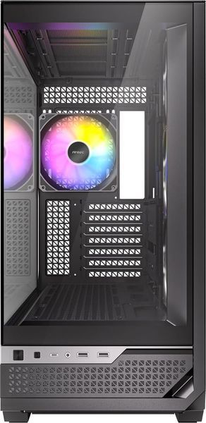 Корпус Antec C7 ARGB Black (0-761345-10135-6) 541822 фото