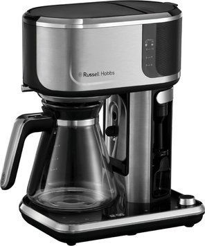 Кофеварка капельная Russell Hobbs Attentiv Coffee Bar 26230-56 378332ua фото