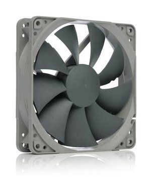 Вентилятор Noctua NF-P12 redux-1700 PWM 514058 фото