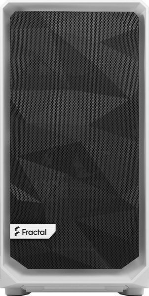 Корпус Fractal Design Meshify 2 Mini TG White (FD-C-MES2M-02) 473177ua фото