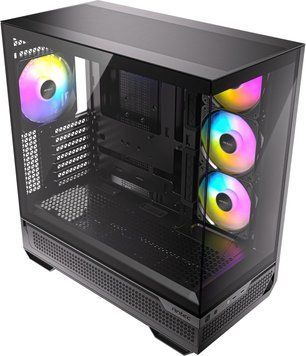 Корпус Antec C7 ARGB Black (0-761345-10135-6) 541822 фото