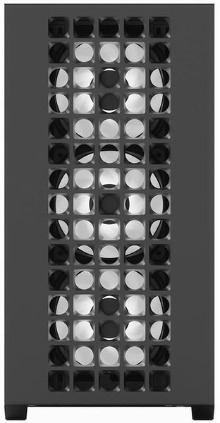 Корпус Aerocool D302A Black (ACCS-MA04043.11) 619991 фото