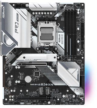 Материнська плата ASRock B650 PRO RS 466195 фото