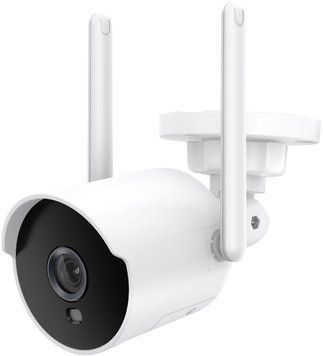 IP-камера видеонаблюдения Nous W7 462765 фото
