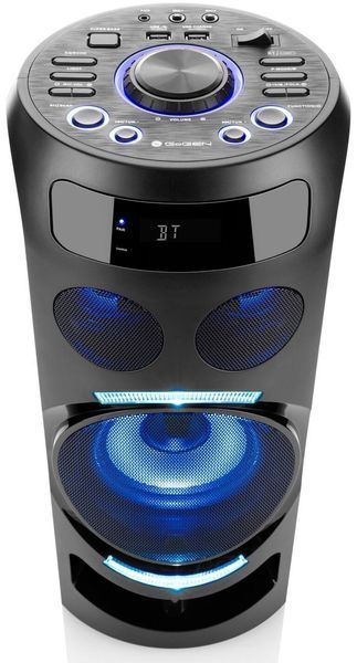 Мультимедийная акустика Gogen Smilee BPS 636 353713 фото