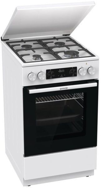 Комбінована плита Gorenje GK5C42WF 619909 фото